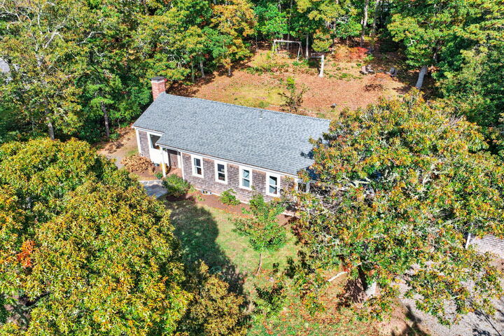 Property Photo:  49 Duck Marsh Lane  MA 02633 
