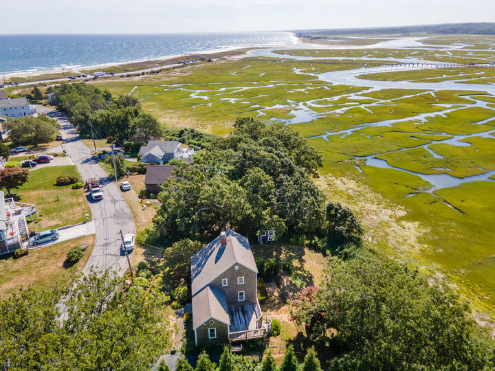 Property Photo:  78 Wood Avenue  MA 02563 