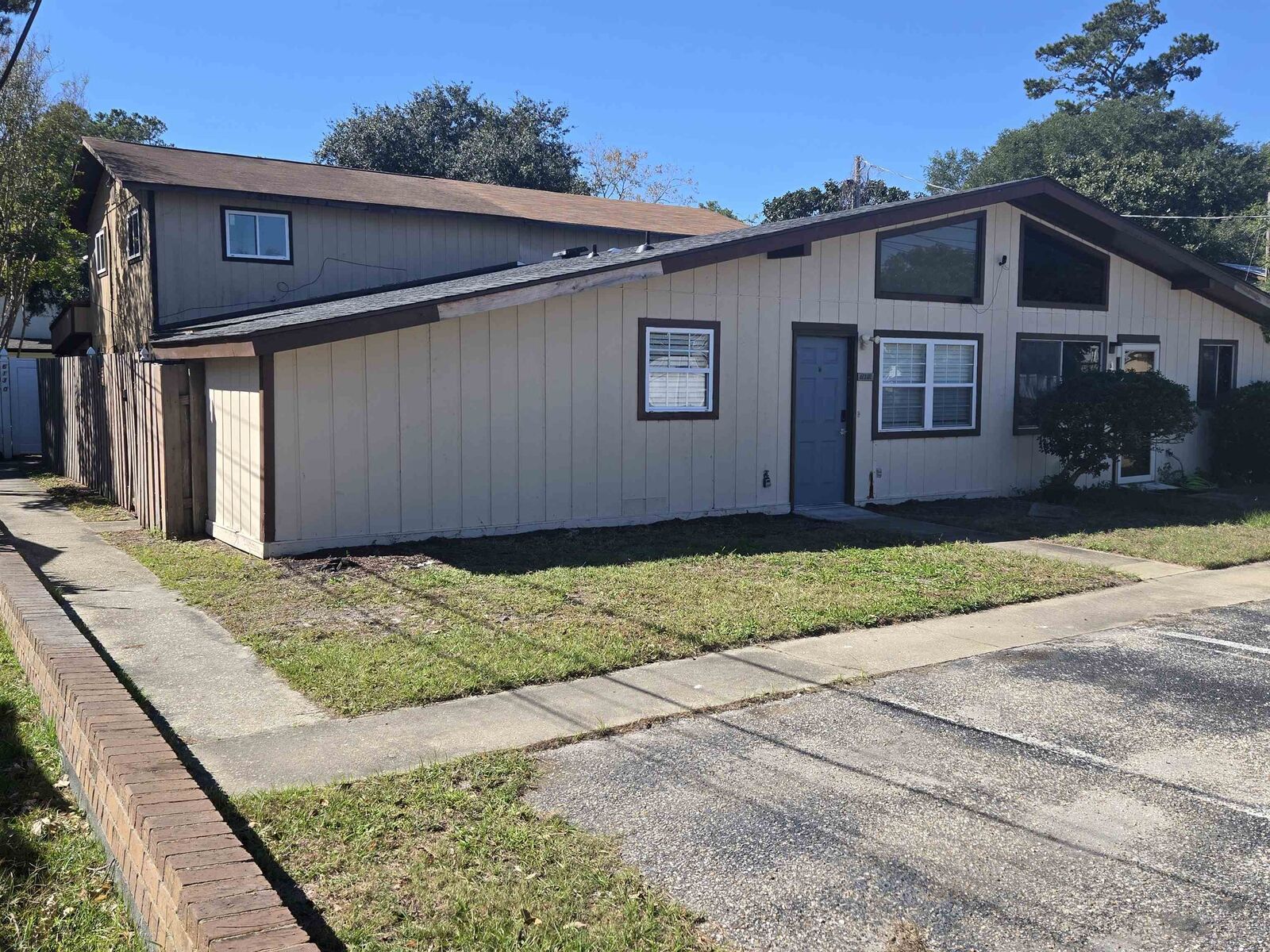 Property Photo: 613 36th Ave. N M SC 29577