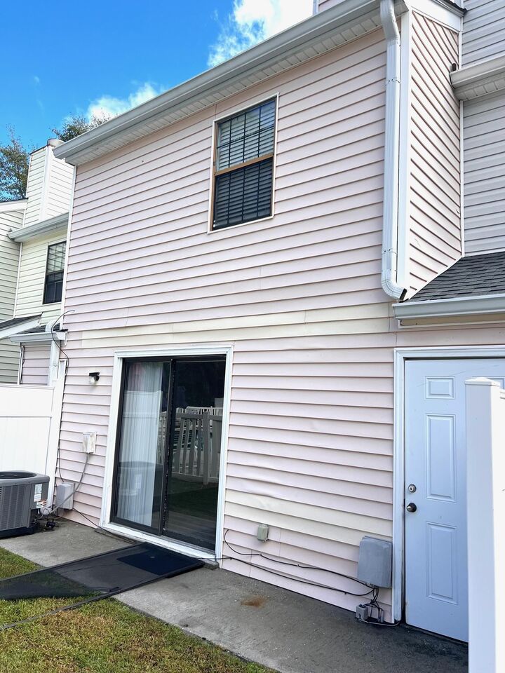 Property Photo:  6703 Jefferson Pl. #H2  SC 29572 