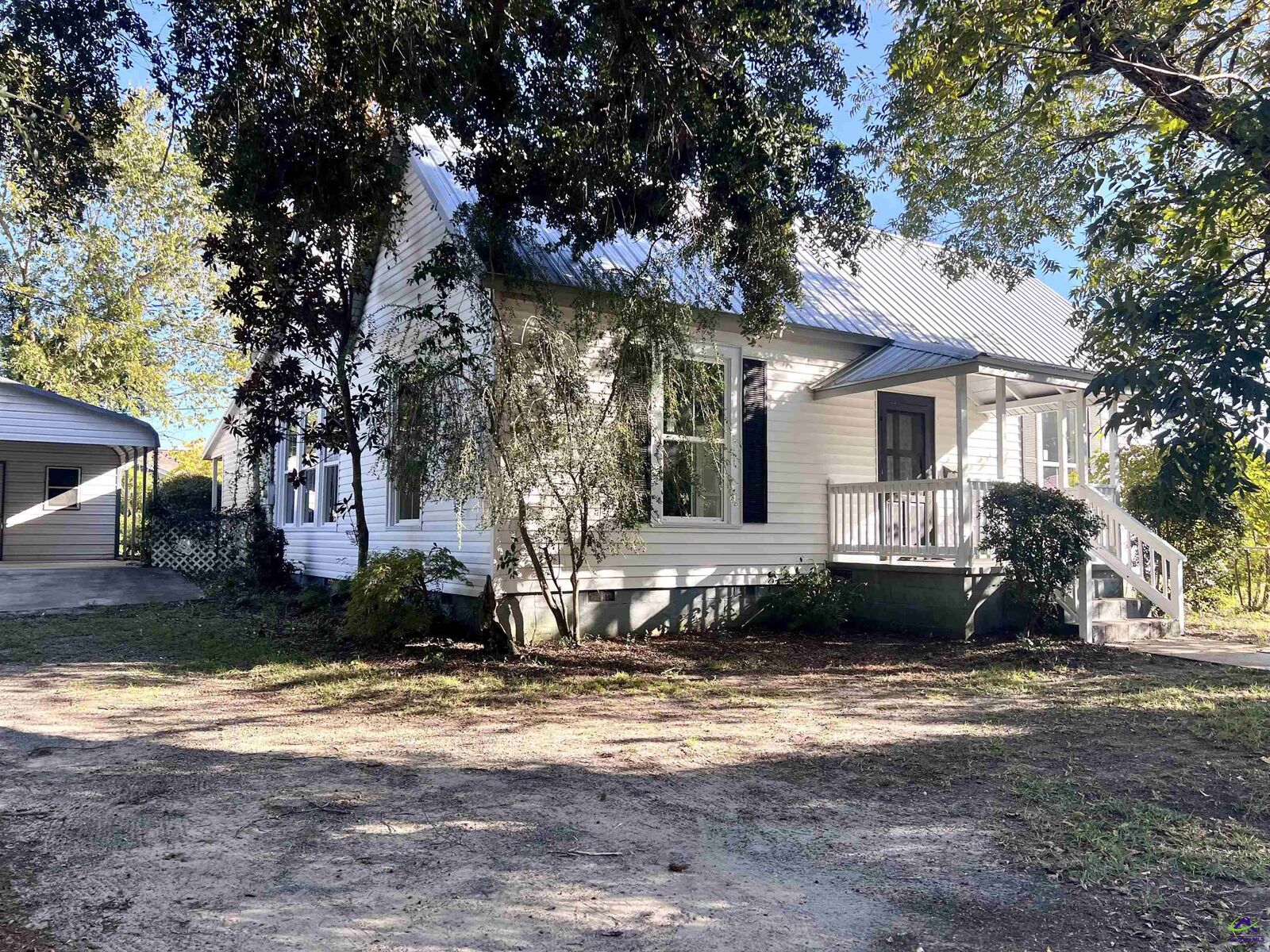 Property Photo:  603 Griffin Street  GA 31023 