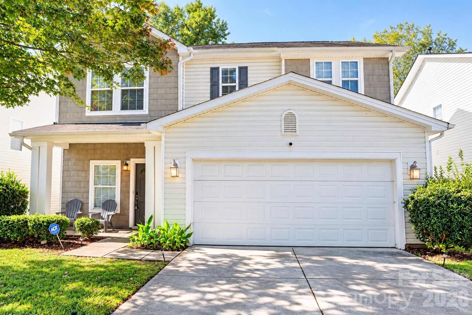 Property Photo:  4328 Stone Mountain Drive  NC 28054 