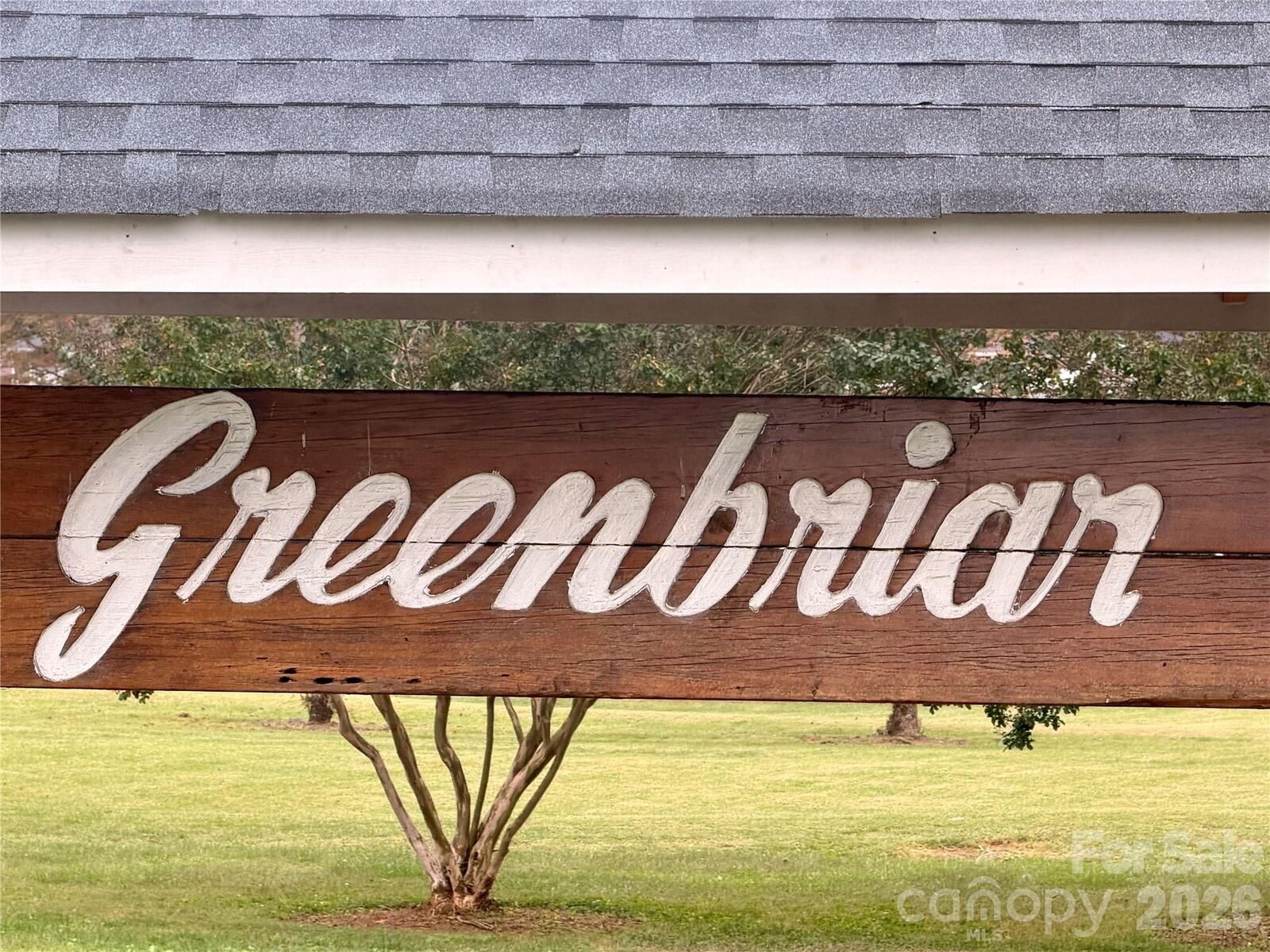 Property Photo:  4347 Greenbriar Drive  NC 28602 