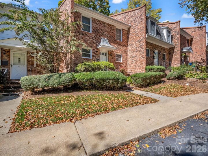 Property Photo:  1409 Kensington Road B-3  NC 28791 