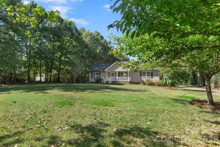 Property Photo: 40237 Palmerville Road NC 28127