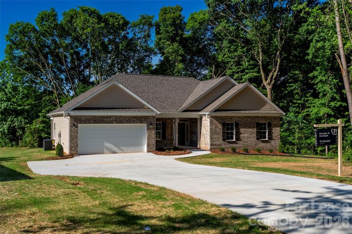 Property Photo:  3004 Buffet Lane  NC 28110 