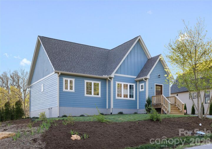 Property Photo:  3 Mountain View Avenue  NC 28711 
