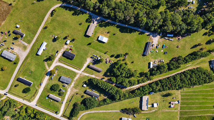 Property Photo: 0 Range Road SC 29448