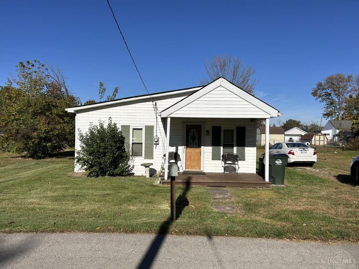 Property Photo:  3338 Grant Avenue  OH 45106 