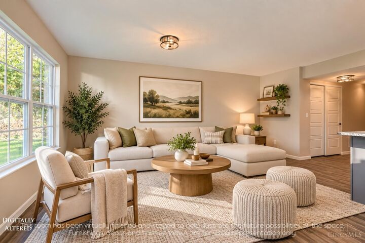Property Photo: 1205 Ludlow Street OH 45011