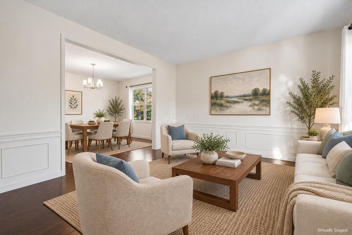 Property Photo:  6399 Gossamer Court  OH 43081 