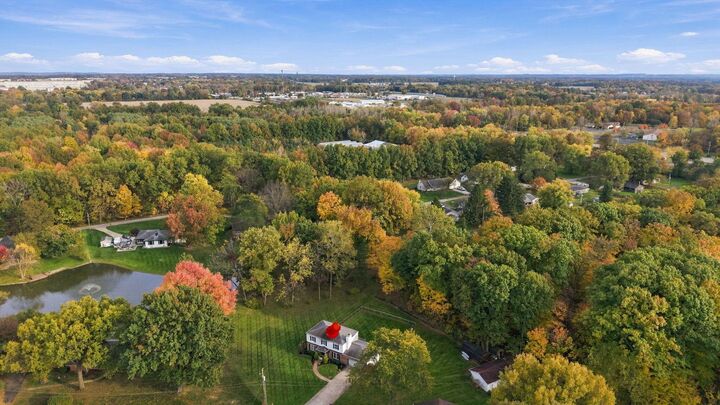 Property Photo:  53 Lakeland Court  OH 43068 