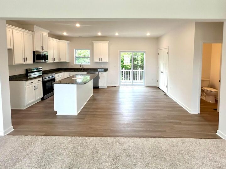 Property Photo:  5960 Abernathy Lane  OH 43232 