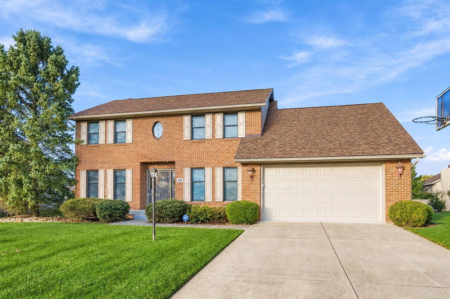 Property Photo:  1155 Blois Drive  OH 43302 