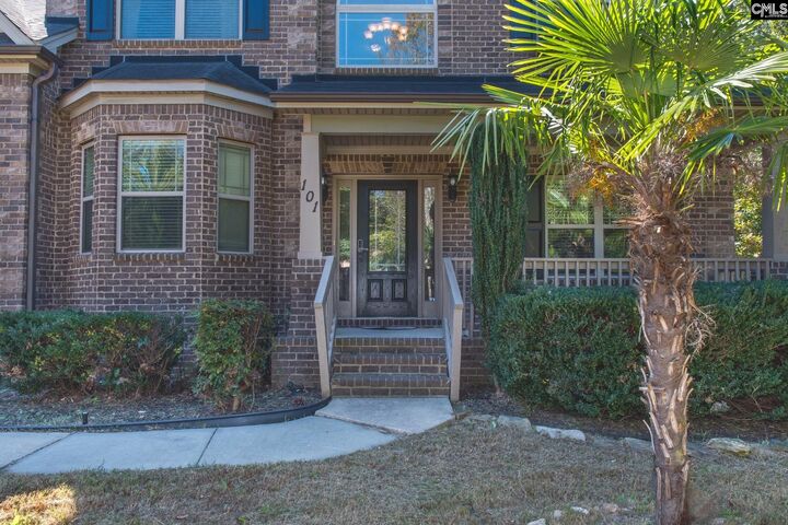 Property Photo:  101 Rose Oak  SC 29063 