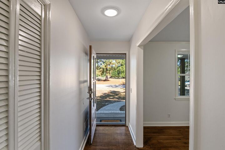 Property Photo: 6622 Windwan SC 29209