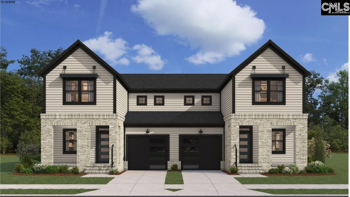 Property Photo: 245 Reece SC 29033