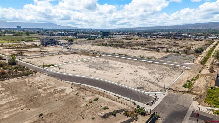 Property Photo: 2376 Langridge Drive CO 81505