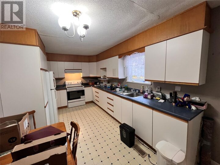 Property Photo: 9 Frenchs Road NL A0A 1G0