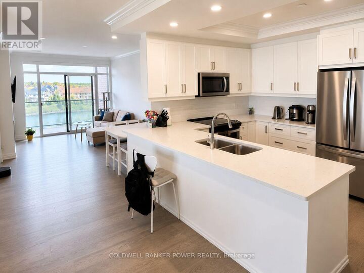 Property Photo: 480 Callaway Road 401 ON N6G 0Z2