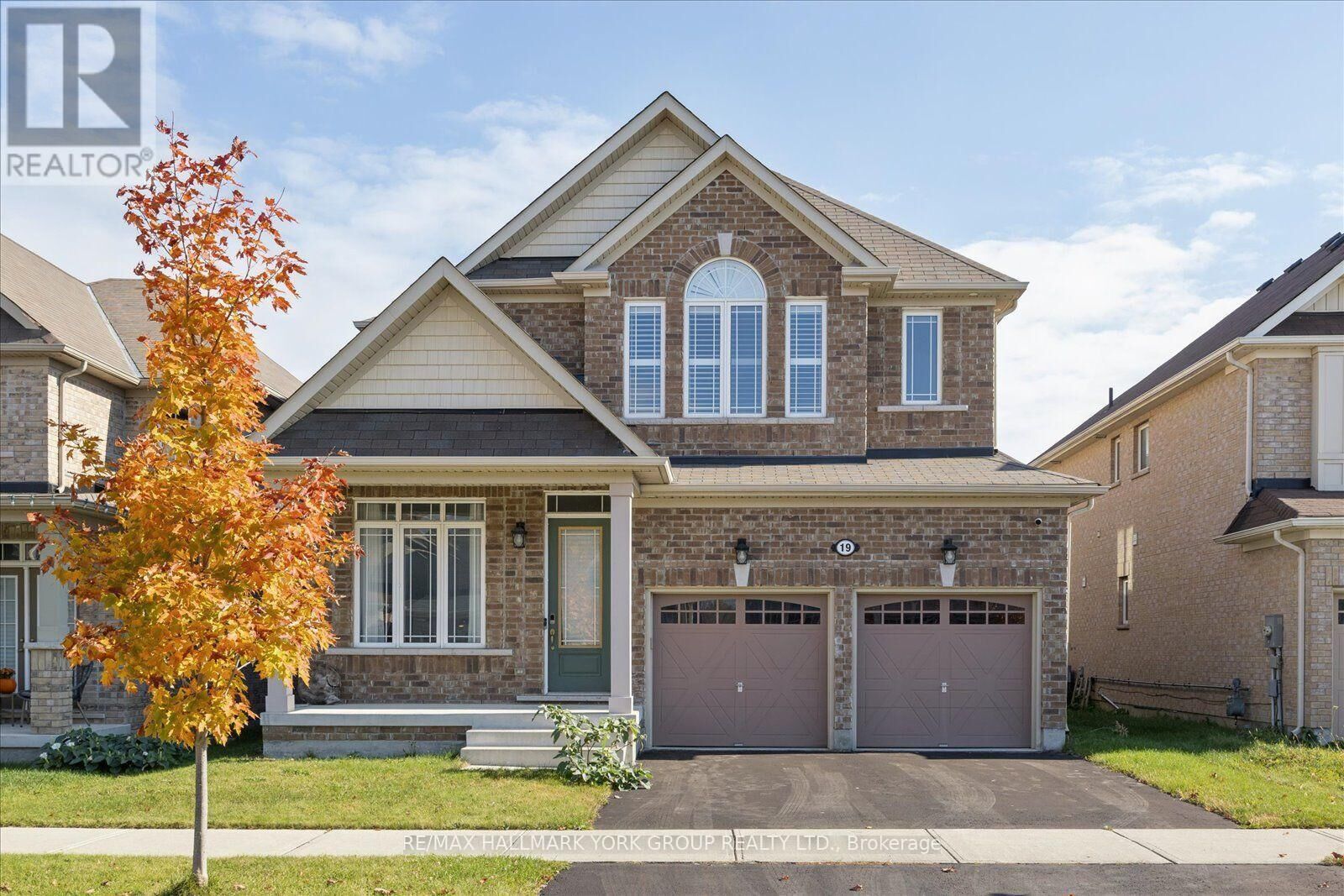 Property Photo: 19 Lampkin Street ON L0E 1R0