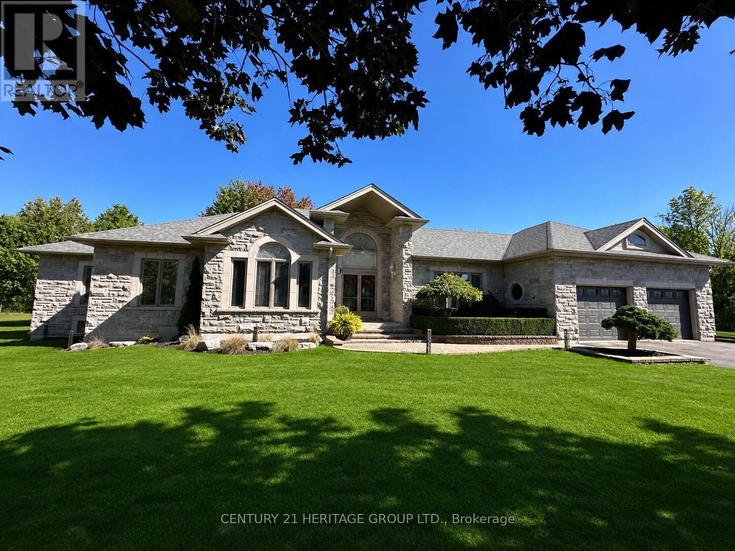 Property Photo:  49 Shore Crescent  ON L0E 1S0 