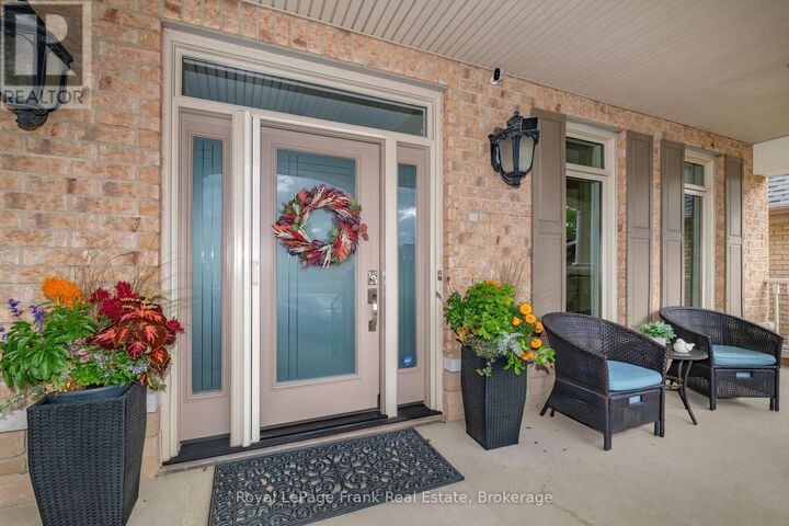 Property Photo:  3705 Cochrane Street  ON L1R 2T2 