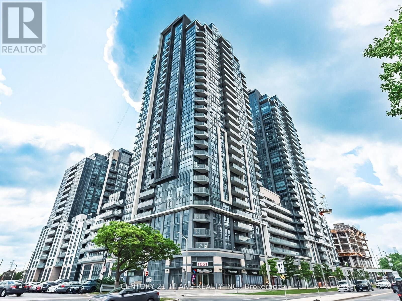 Property Photo:  30 Meadowglen Place 203  ON M1G 0A9 