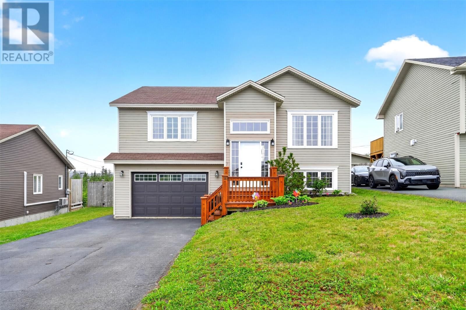 Property Photo: 16 Starlight Drive NL A1L 0Y6