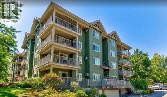 Property Photo: 688 Lequime Road 203 BC V1W 1A4