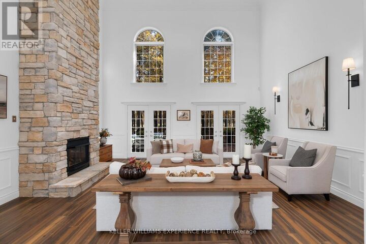 Property Photo:  17 Fairway Court  ON L0L 2L0 