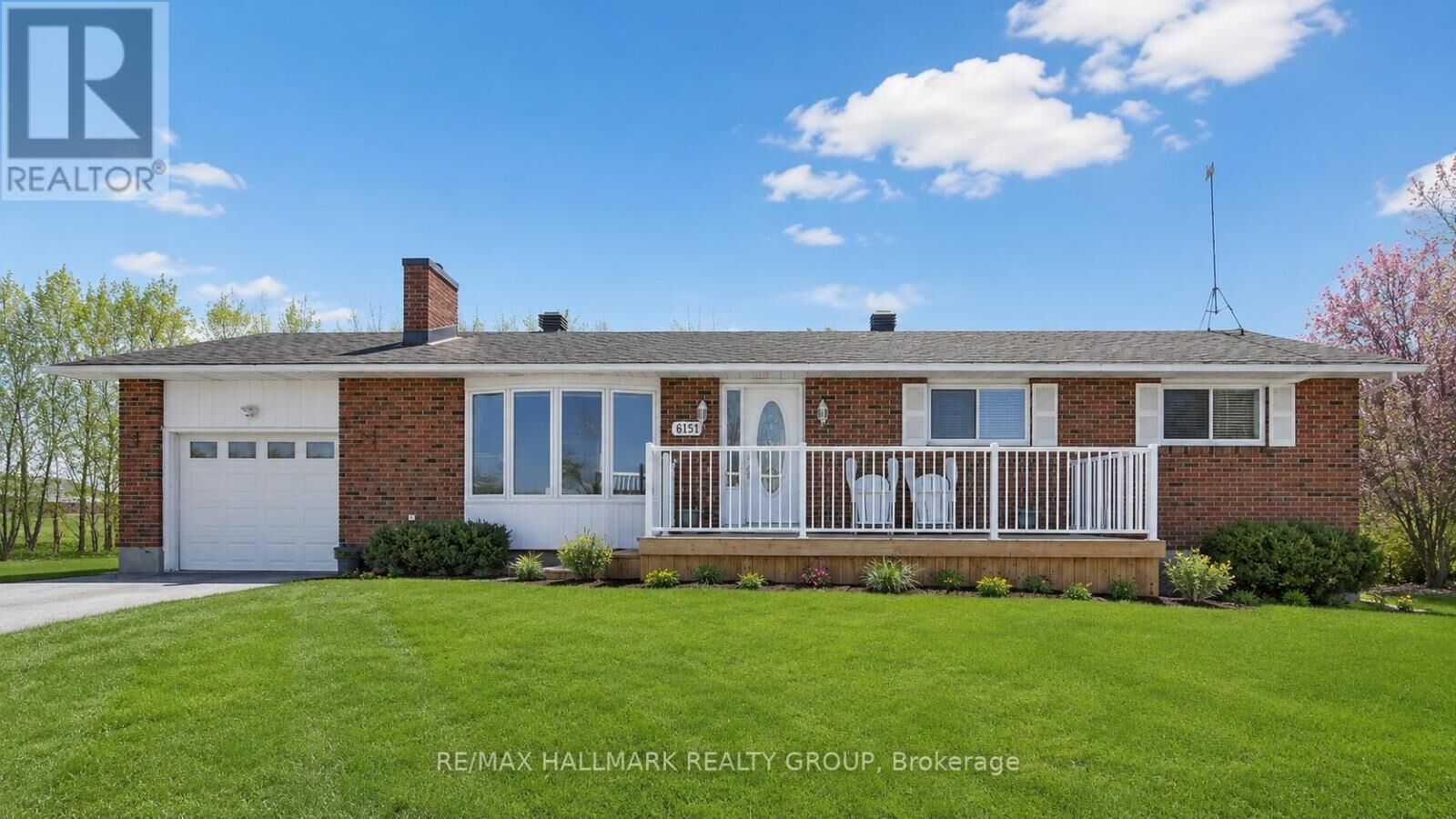 Property Photo: 6151 Malakoff Road ON K0A 2Z0