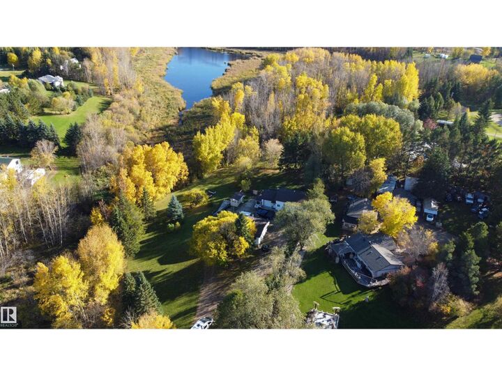 Property Photo:  #23 53025 Hghway 770  AB T0E 0H0 