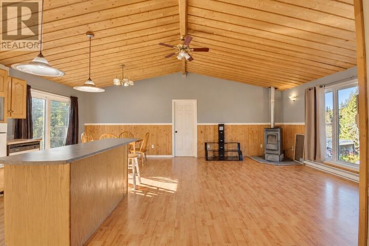 Property Photo:  53C Pinchgut Lake Road  NL A2H 1A1 