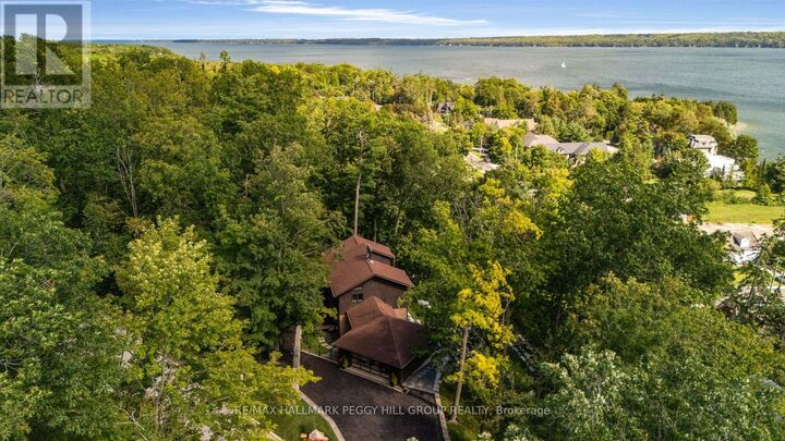 Property Photo:  11 Crestwood Drive  ON L4M 7C8 