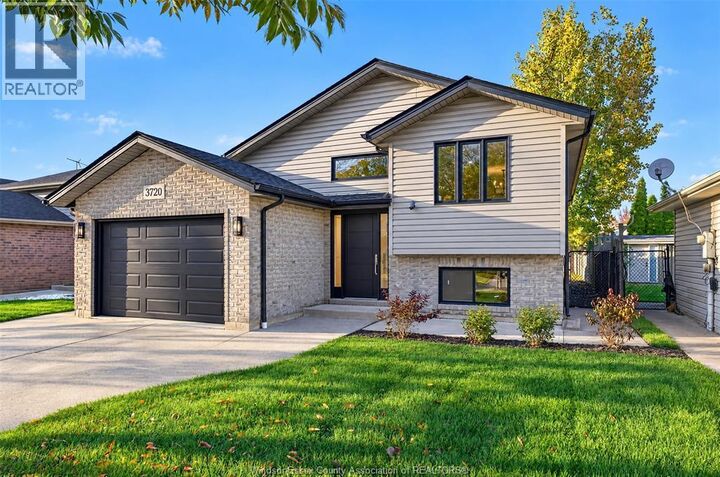 Property Photo: 3720 Shinglecreek ON N8W 5T8
