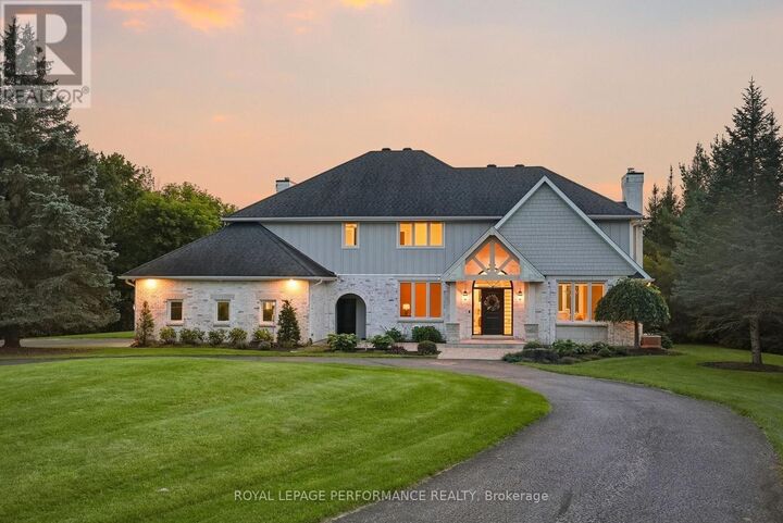Property Photo: 1310 Royal Palm Crescent ON K4M 1J5