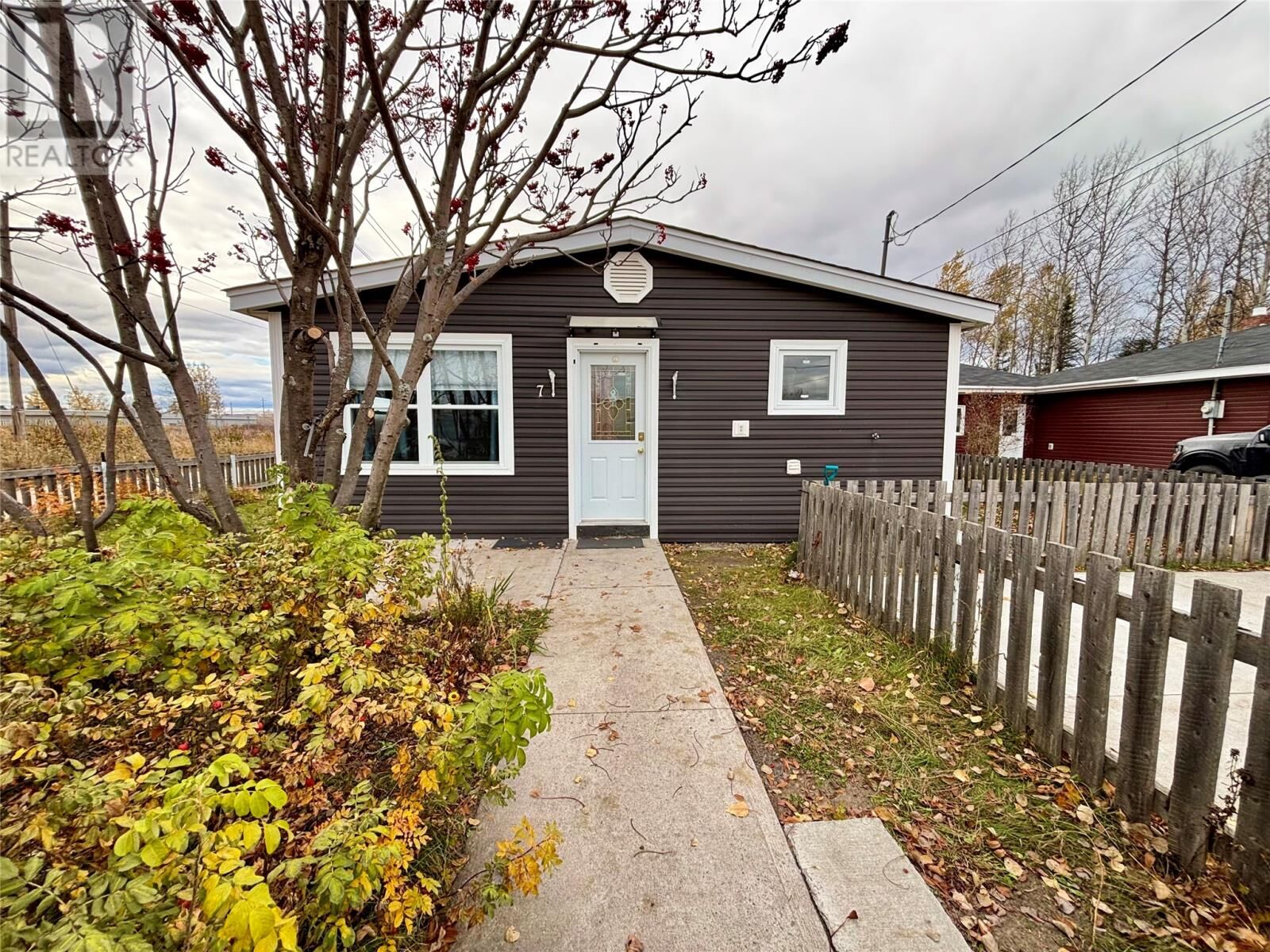Property Photo: 7 Tenth Street NL A0P 1E0