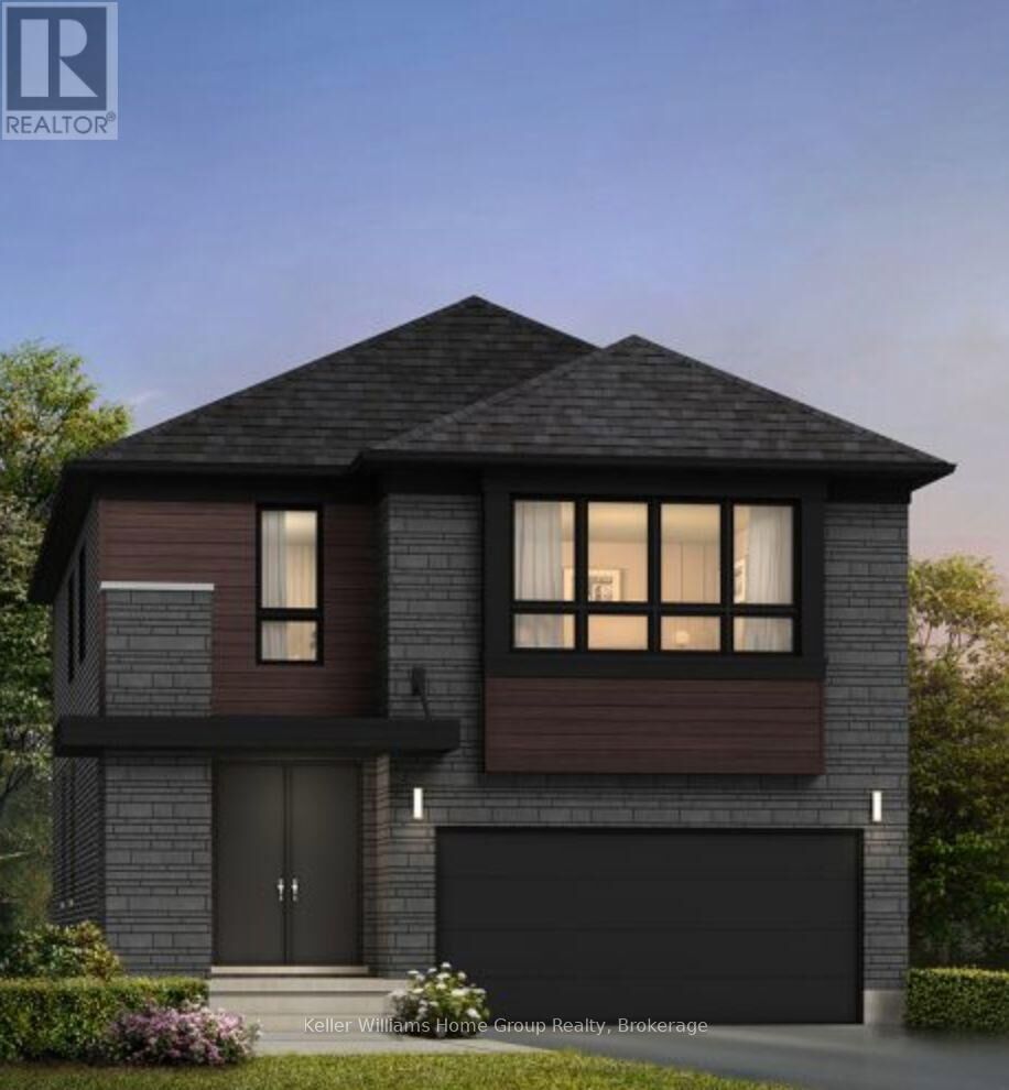 Property Photo: 39 Nicholas Way ON N1E 0T1