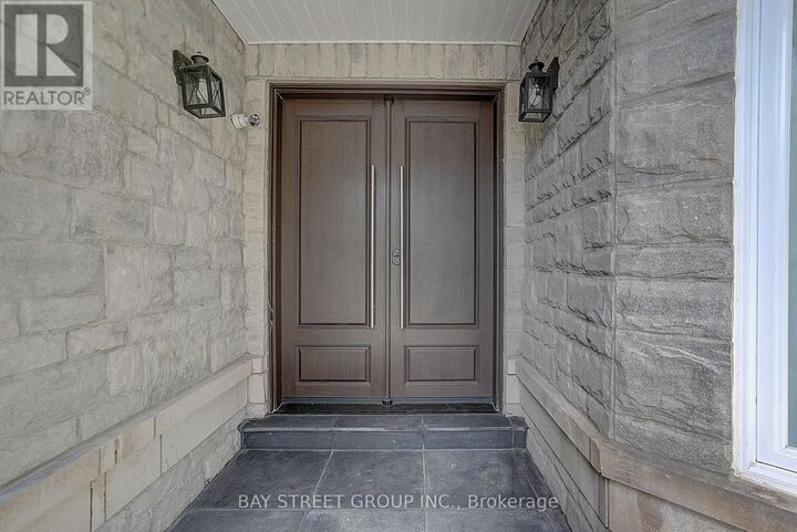 Property Photo: 218 Boake Trail ON L4B 3Z6