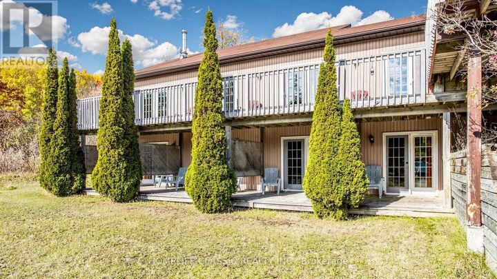 Property Photo:  448 Old Wooler Road  ON K0K 1R0 