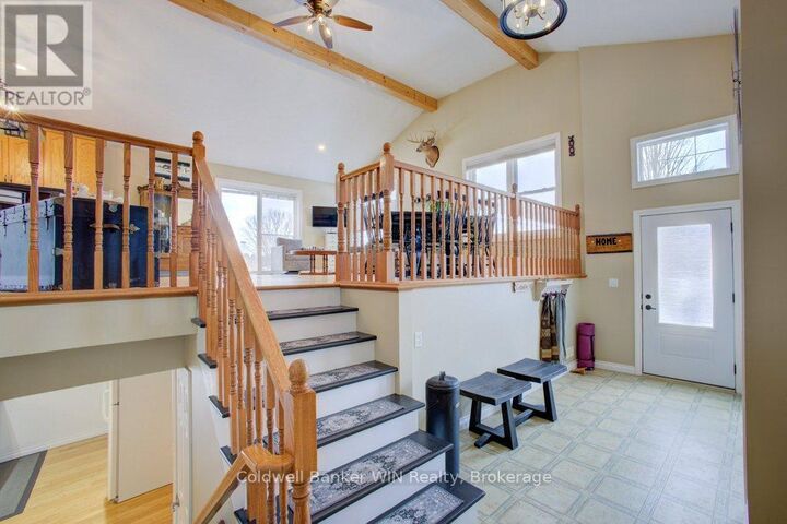 Property Photo: 314539 Highway 6 ON N0G 1R0
