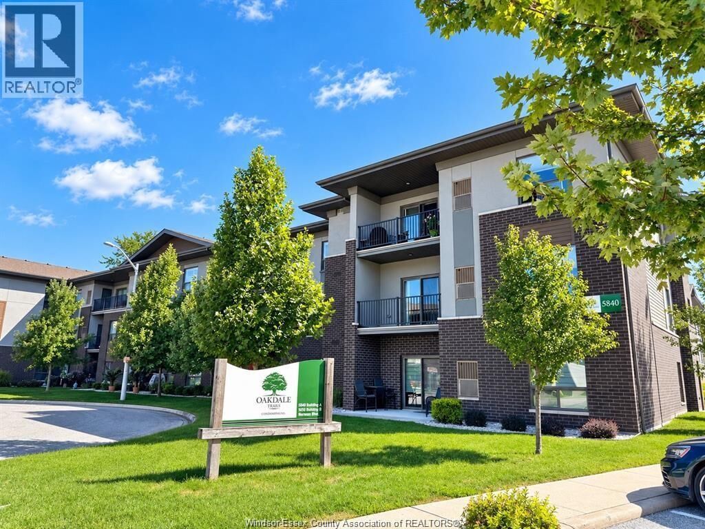 Property Photo: 5840 Newman 208 ON N9H 1S3