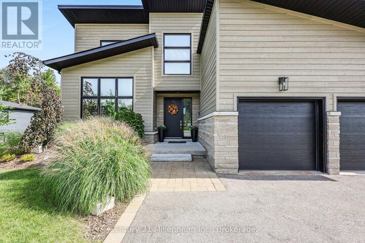 Property Photo: 103 Tekiah Road ON N0H 1J0
