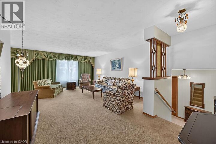 Property Photo: 57 Turnbull Road ON L9H 3W5