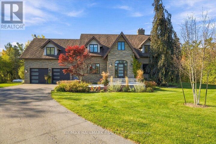 Property Photo:  14294 Winston Churchill Boulevard  ON L7C 3E8 