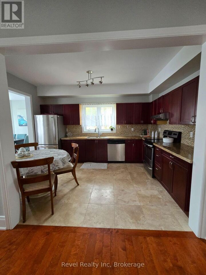 Property Photo:  55 Bellehumeur Road  ON L9M 0H2 