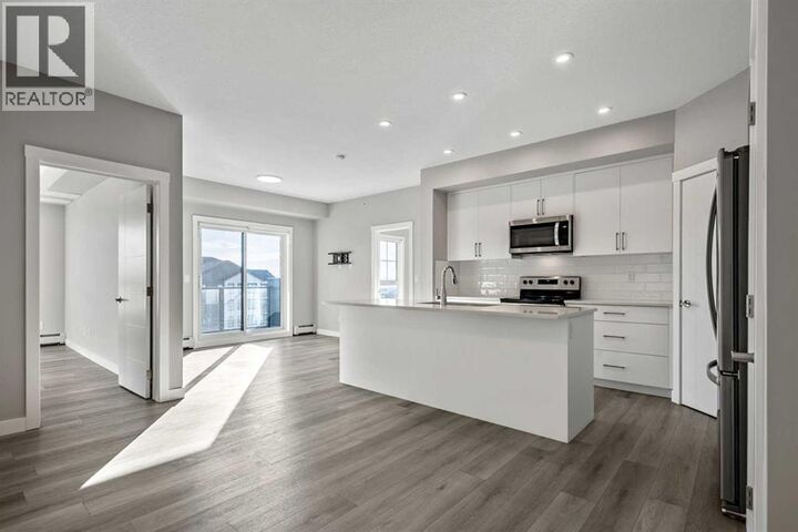 Property Photo: 100 Banister Drive AB T1S 5Y2