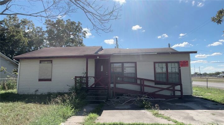Property Photo: 2001 Harriett Drive TX 78416