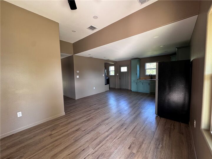 Property Photo:  3246 Meadow C  TX 78380 